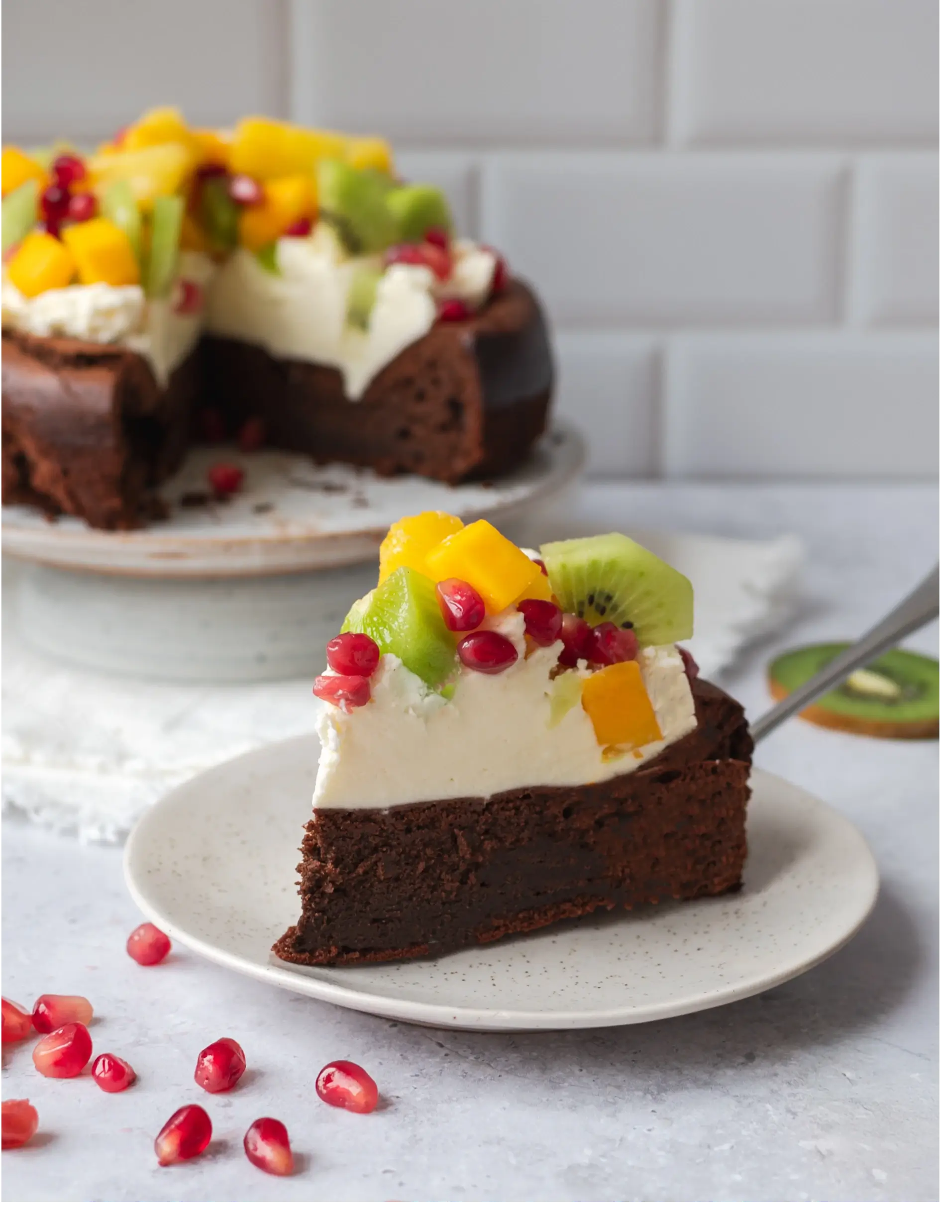 przepis-brownie-z-owocami przepis-brownie-z-owocami